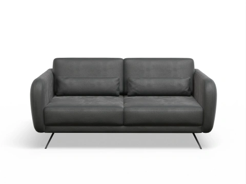 2-Sitzer Sofa